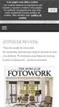 Mobile Screenshot of fotowork.es
